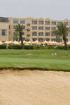 Vincci Nour Palace Hotel 